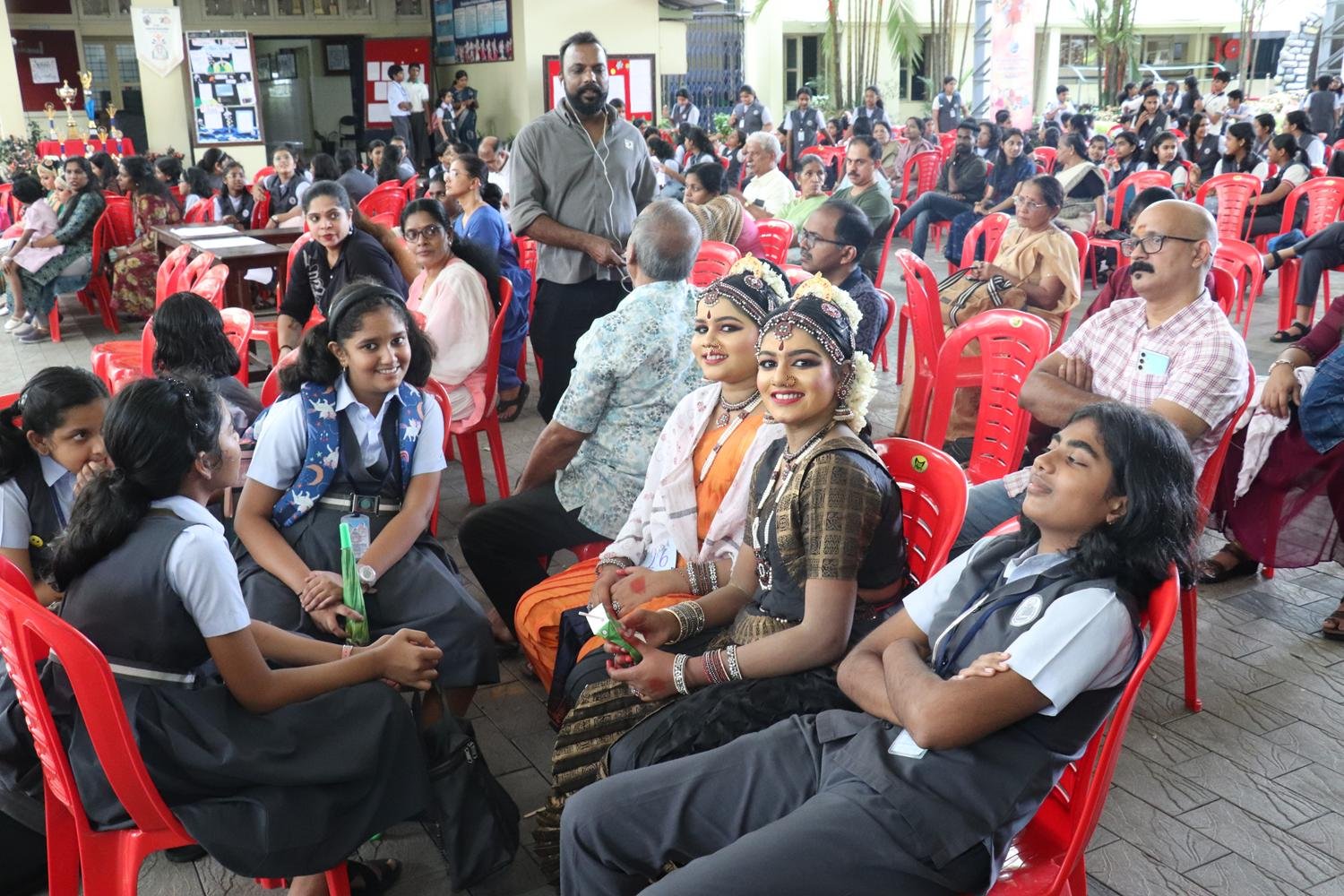 Talents Fest 2025